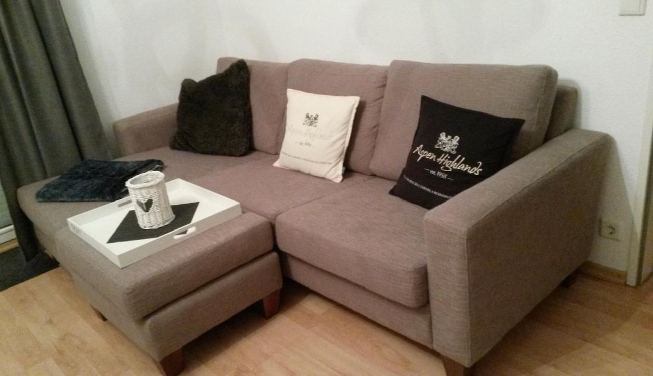 Ferienwohnung Kleine Auszeit Winterberg Fuer 2- 4 Personen Exterior foto